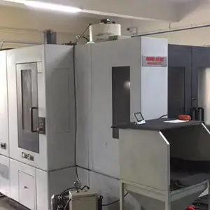 ��ҵCNC�ӹ����Ļ��������ռ��� ����������