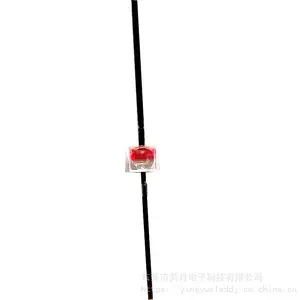 ����ֱ��С������������ͷ һ�������Ŷ̽�0.06W ledֱ�������