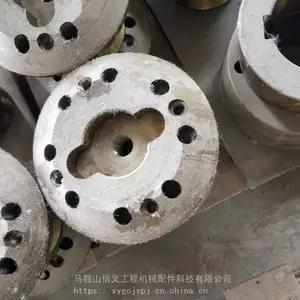 ����ʯԲ׶��HP100�������� ������ĸ �����е��������