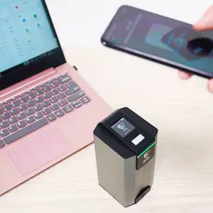 甘肃新疆智能印章机 董助智能印章预防实体印章管理风险 远程管理解决分公司异地用印