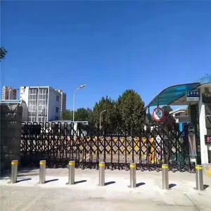 С������ �ֶ���ײ������ ���ܽ�ͨ·�� ��������