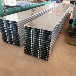楼承板价格YXB51-283.3-850 钢结构建筑压型钢板底模