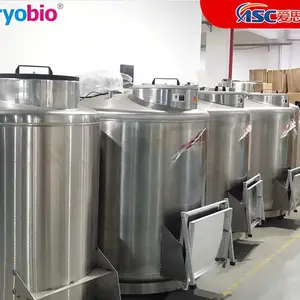生物样本库气相液氮罐