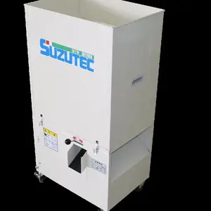 日本suzutec小型稻谷种子脱芒机SD170KB