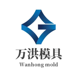 保定万洪模具销售有限公司
