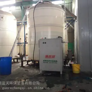 化工液体环保加热设备,尿素溶液电磁加热器