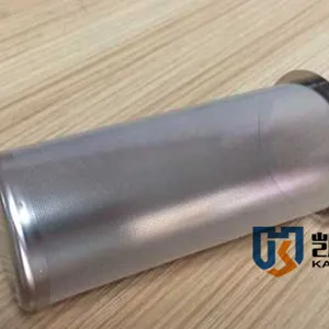 温州凯盟不锈钢无铬钝化液