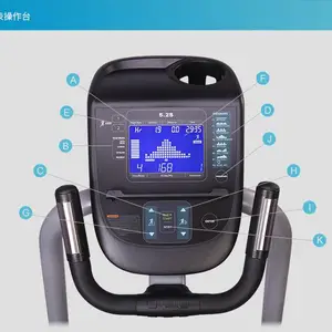 PRECOR������ȷ��Բ��EFX5.25������Բ���Ƽ� ������������ר���� ����Ʒ����Բ��