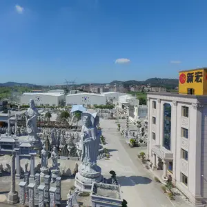 福建省惠安新宏石材有限公司