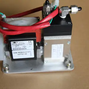 赛默飞热电 ThermoFisher 烟气分析42i采样泵117900-00