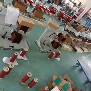 �������� ���ƼӸ�400�����ֳ�ͭ����630A KYN28����������豸