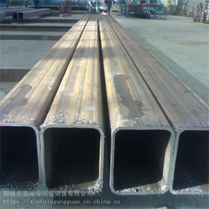 �θ�»300*300*12�޷췽�� Q345B�Ͻ�ع� ������ʱ�ɶ���