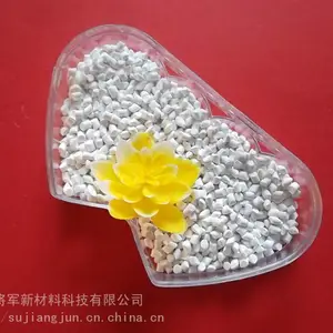 塑将军 工业级 阻燃母粒 防火性能持久 使用于塑料制品 SJ-L-R5