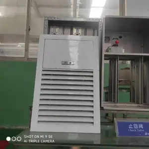 楼梯间余压阀生产厂家 消防联动