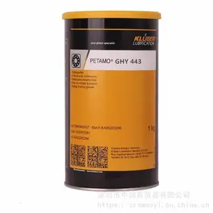 ��³��KLUBER PETAMO GHY443������г�Ч��֬