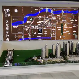 大连地形沙盘模型制作公司,大连沙盘公司,沈阳聚贤沙盘模型公司