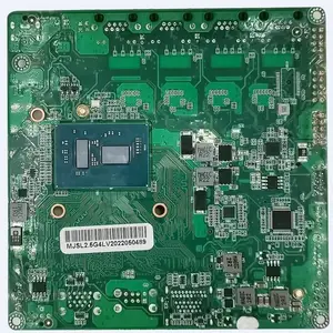 ��΢N5105����2.5G��·����������12x12�͹���DDR4 �Ӿ���������