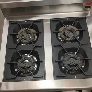 成都煲仔炉带熄火保护一键启动自动打火天然气液化气成都送货上门