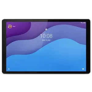 联想lenovo TB-X306FC 平板电脑10.1英寸屏幕 学习机 办公本