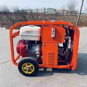 �ƶ�ʽ����ˮ�ཬ�� �綯Һѹ����վ �๦�ܱ�Яʽ�ƶ�վ