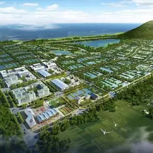 近零碳示范城市创建 近零碳示范园区创建 近零碳示范社区创建