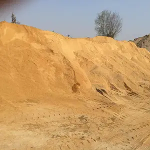 松江砂石堆场供应黄沙,中沙、粗沙、河沙、江沙批发销售,支持黄沙水泥配送