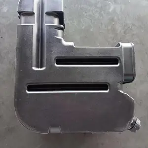 铁驰汽车 供应北方奔驰配件尿素箱