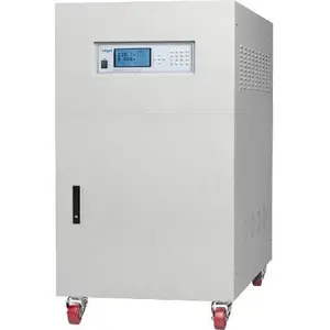 ��������Ӧ������ٽ�����Դ ��ѹ10kva��Ƶ��Դ ����LCD������