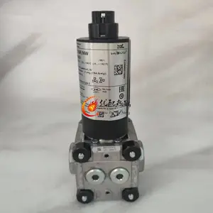 ���Ƶ�/krom schroderȼ����ȼ�ջ�ȼ����ŷ�VAS115R/NW