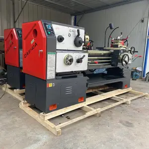 CA6140��ͨ���� �䱸��׾���������ǰ��� ʹ��Ʒ���ܴﵽ�߾��ȼӹ�