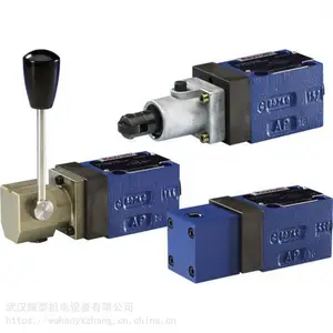��ʿ���ȵ�ʽ������DBW20B2-52/50-6EG24N9K4