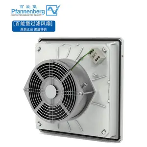 pfannenberg���ܱ�IP45���˷���PFB43.000 �ŷ绻���豸