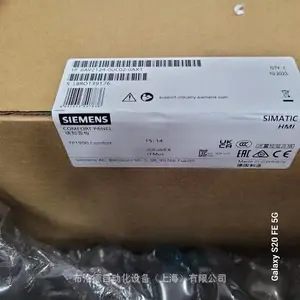 全新原厂供应 西门子触摸屏 6AV2124-0UC02-0AX1现货库存,提供报关单