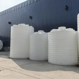 外加剂储罐 诺顺15吨PE塑料水箱15立方母液储存桶