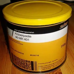 ��³��Klubersynth CHX 6-180ˮ���Ծ��Ҷ�������������1L