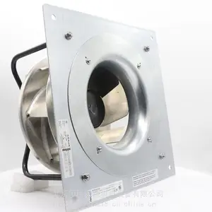 K3G310-AZ88-02 ebmpapst �յ�������� EC���ٷ�� ����ԭ��