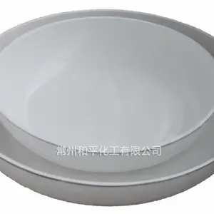百炼圆形玻璃钢花盆直径100CM-HP1000