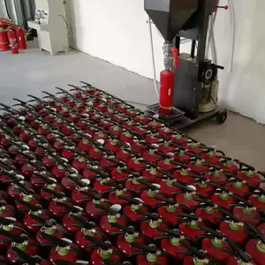 北京灭火器检测朝阳海淀丰台大兴灭火器充装加压取送