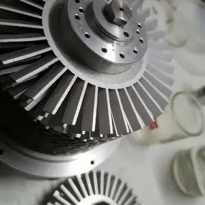 维修普发PFEIFFER分子泵HiPace80 普发分子泵维修保养