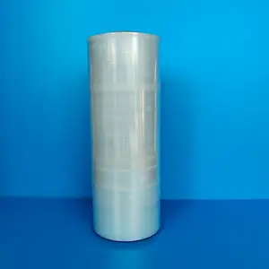 南通无锡常州苏州马来西亚进口1.7丝55层高强纳米机用缠绕膜代理