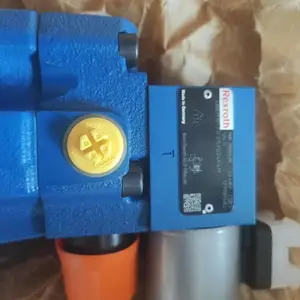 DBEM10-7X/315YG24K4M力士乐rexroth比例流量阀比例阀溢流阀