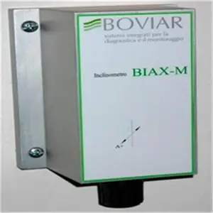意大利BOVIAR数据采集器(主要用于工业诊断,方便耐用)