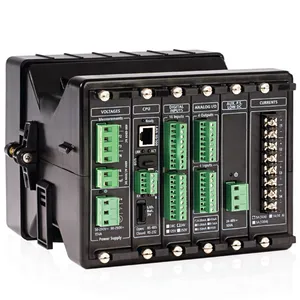 SATEC一体化电能电源质量分析仪故障记录仪PM180