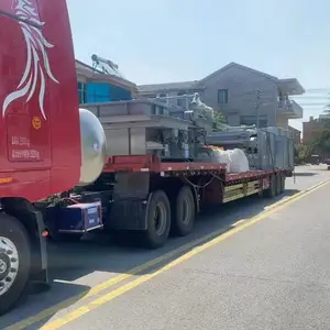 俄罗斯物流大件货物械铸造机械运输到俄罗斯叶卡捷琳堡 时效稳定