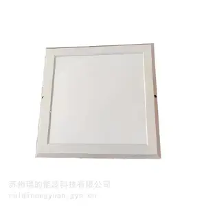 防爆平板灯灯具材质及防护等级led防爆面板灯净化灯嵌入式