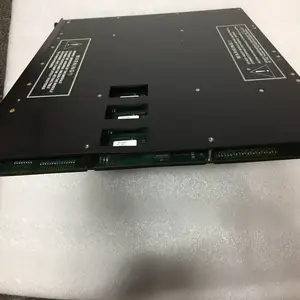 TRICONEX卡件英维思模块MP3101