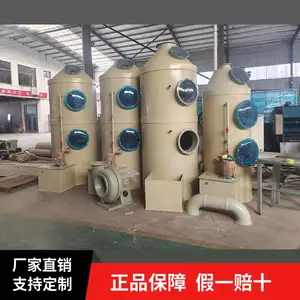 潍坊机械厂废气处理滤筒除尘器互利共赢