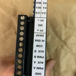 供应 P-Q controls 模块 120831