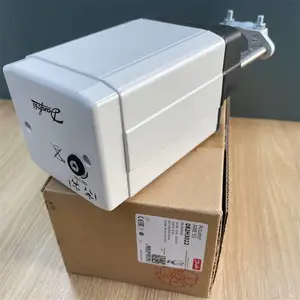 丹佛斯 AME435/AME55QM 电动比例调节阀驱动器 压差平衡阀执行器