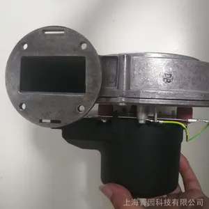 小型轴流风机 变频器风机 散热通风 离心风扇风机 D4E225-EH01-01